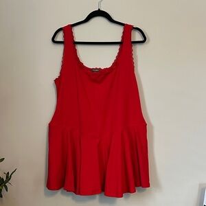 NWT Wild Fable active dress with shorts